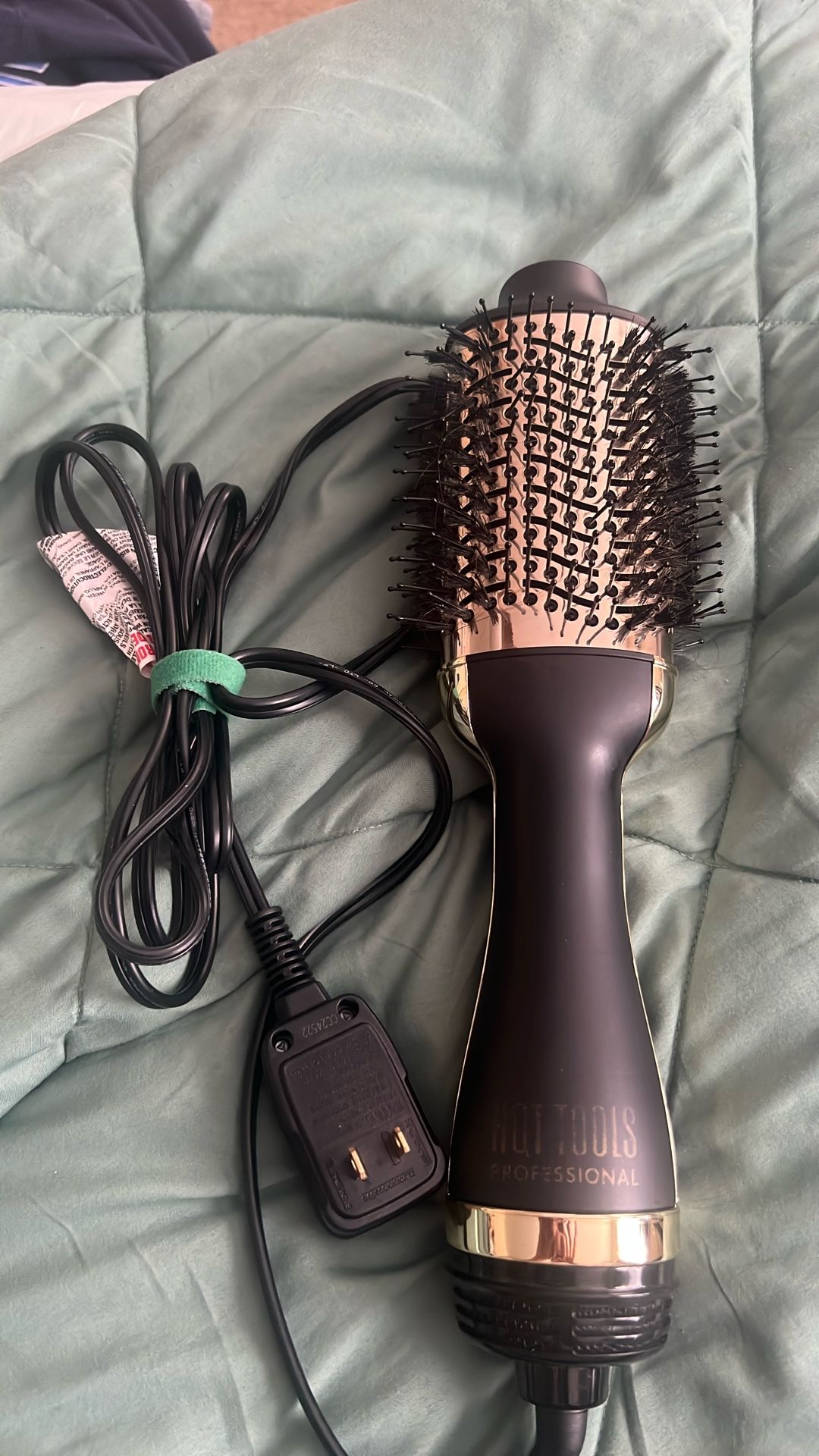 Hot Tool Professional Hair Dryer