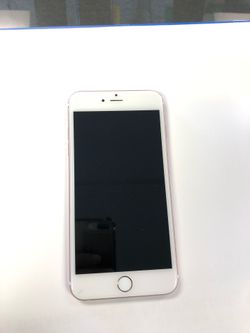 iPhone 6s Plus 16GB for T-Mobile Metropcs for sale