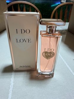 Women’s perfume