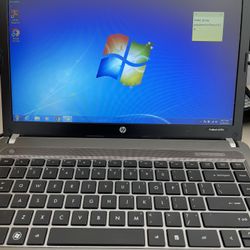 Hp Pro book 4430s