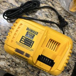 Dewalt Fast Charger