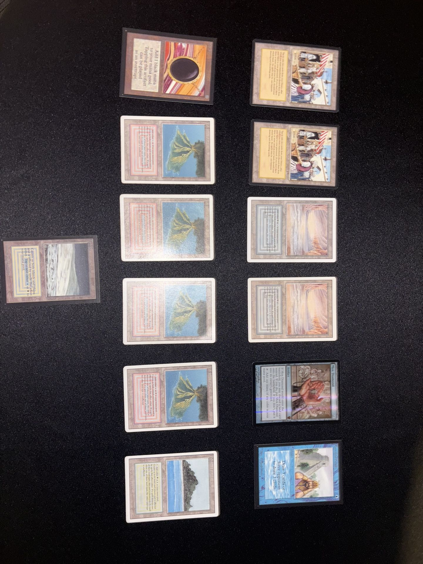 MAGIC LANDS FOR SALE