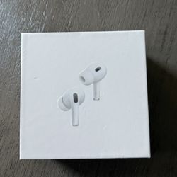 AirPods Gen 2 Pros 