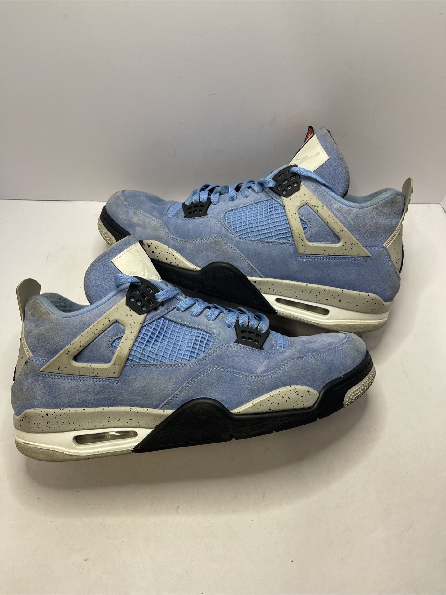 Air Jordan 4 UNC Size 14 Men