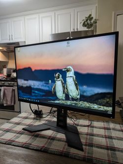 Gigabyte G27Q