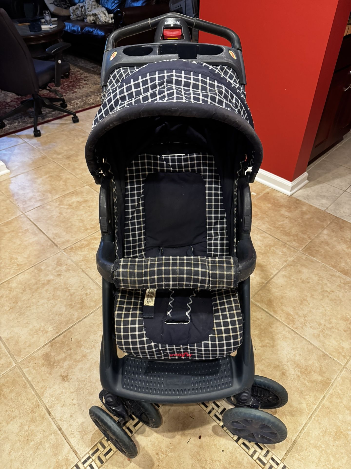 Evenflo Stroller For Sale In South Brunswick