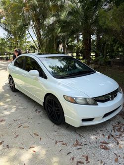 2009 civic