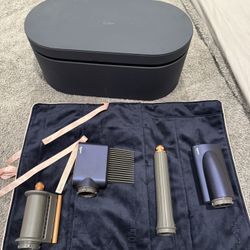 Dyson Attachments, Travel Bag And Case