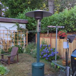 Patio Heater