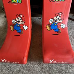 Gamer Chairs 