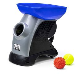 💥NEW Franklin Automatic Tennis Ball Launcher (Retail $90)