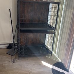 Dog Kennel