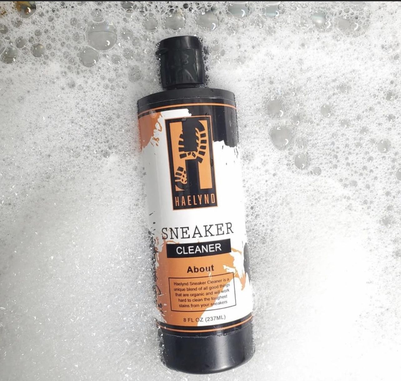 Haelynd Shoe cleaner