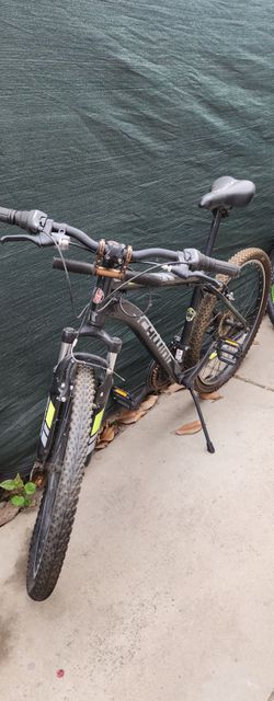 Schwinn ranger mountain bicycle
