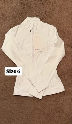 Lulu define jacket