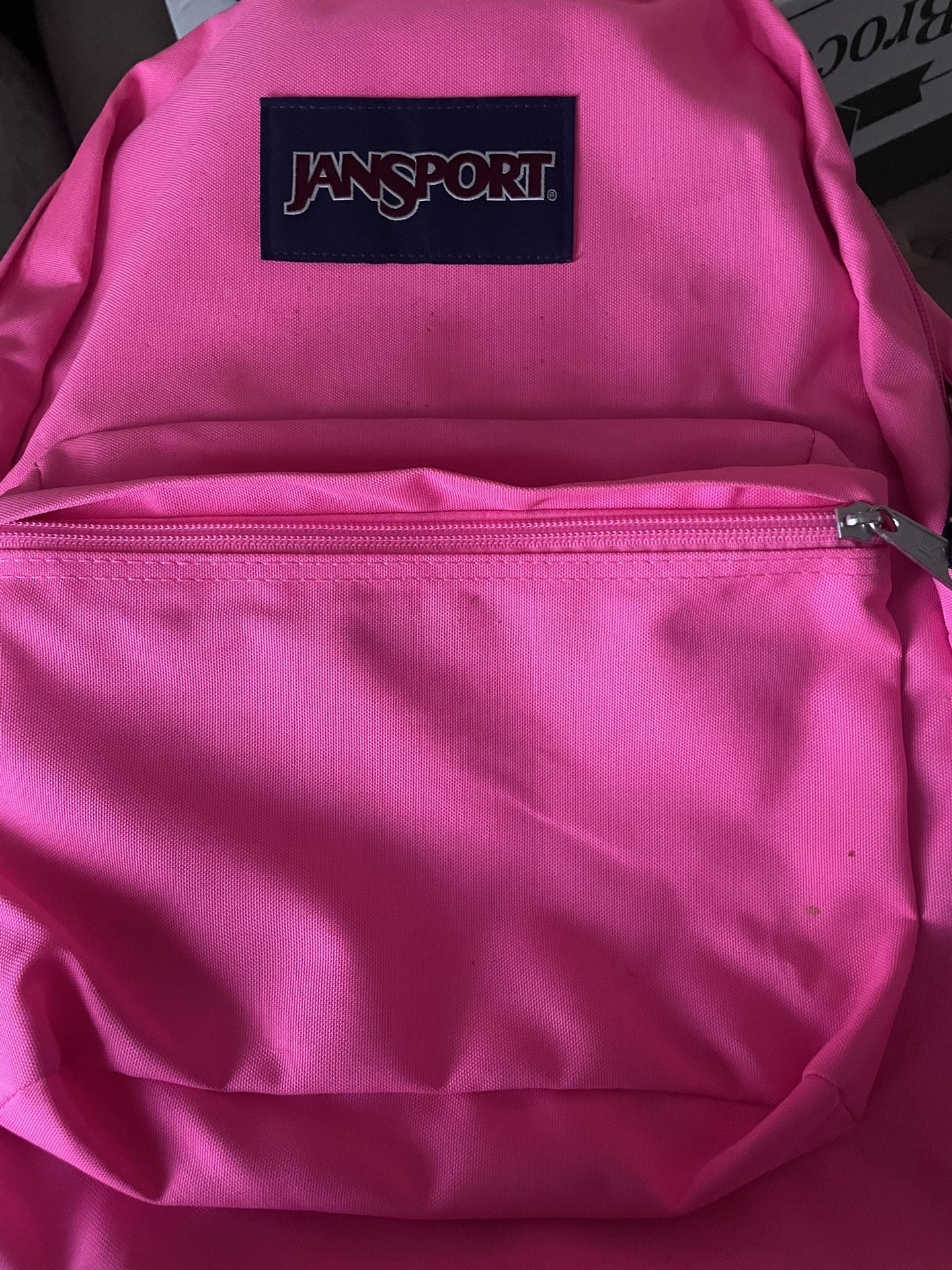 Jansport Backpack