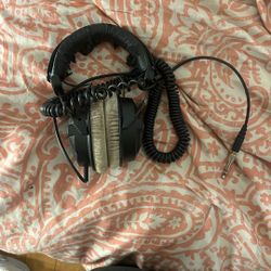 Dr 700 Pro Headphones 