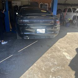 2012 Dodge Charger