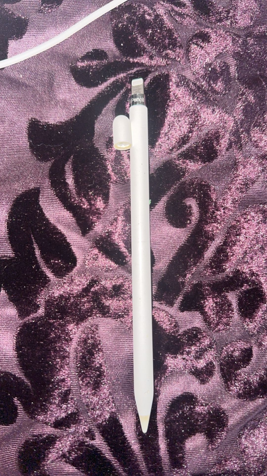 Apple Pencil 