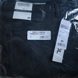 32⁰COOL Sweatpant Jean