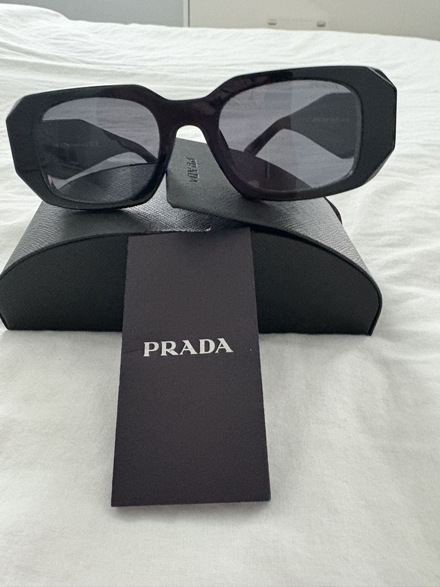 Prada Sunglasses