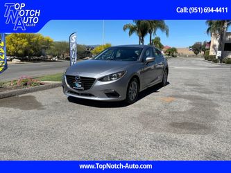 2014 Mazda Mazda3