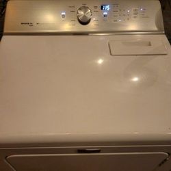 Maytag Electric Dryer 