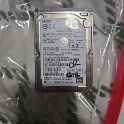 1 tb hard drive with Windows 10