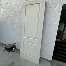 Interior Door 36x96 30 X96 32x96.    $60 Each