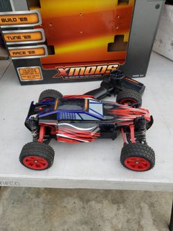 RC RACER