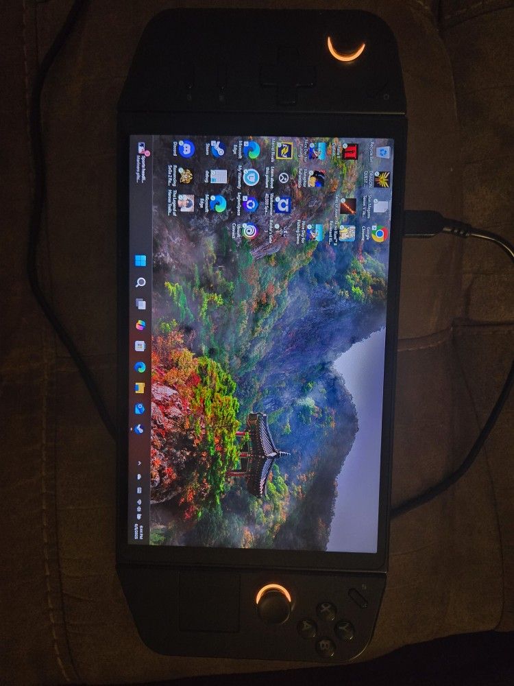 Legiongo 512gb