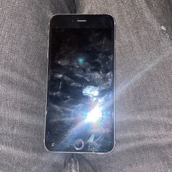 iPhone 6S Plus For Parts 