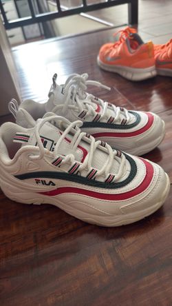 Fila kids shoes