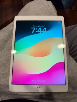 iPad 8th Generation