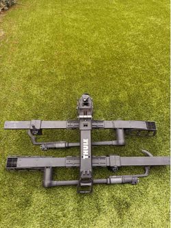 Thule Bike Rack