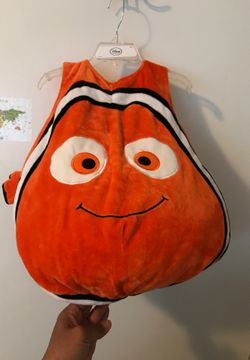 Nemo costume