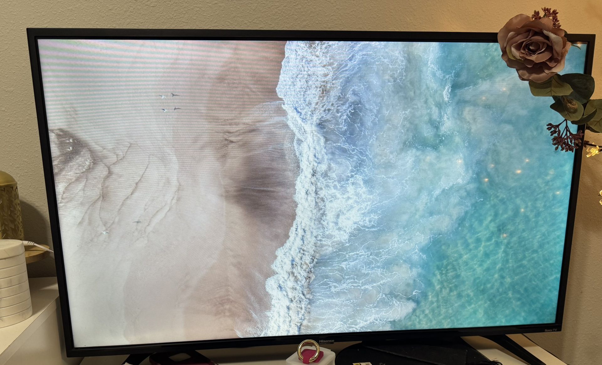 Roku Tv 40 In