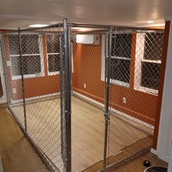 Dog Animal Kennel Cage