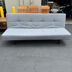 IKEA BALKARP Sleeper Sofa Futon Very Clean and Excellent Condition Like New