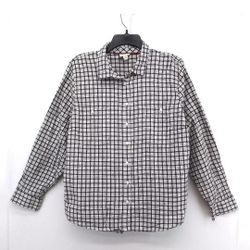 St. JOHN'S BAY Button Down PXXL  2XL New With Tags