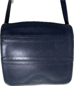 $59 Price Reduction. Must Pick Up Tonight! COACH VINTAGE CROSSBODY BAG