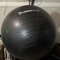 30” Exercise Ball