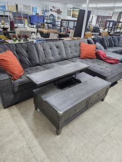 Nice Living Room Set 