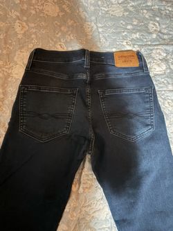 Levi’s slim jeans