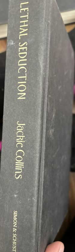Various Books