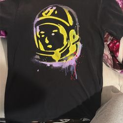 Billionaire boys club shirt