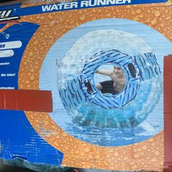 BANZAI WATER RUNNER XL $65 FIRM