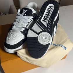 Louis Vuitton Shoes