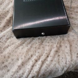 Smart Safe Strongbox