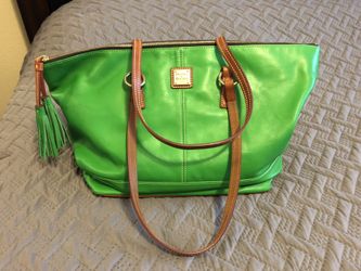 Dooney & Bourke bag brand new